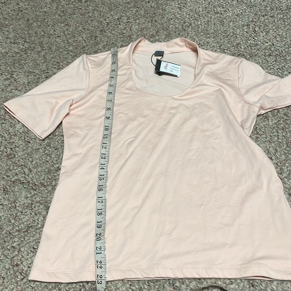 S. Oliver stretchy t - Picture 6 of 9